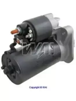 Стартер WAI 32700N