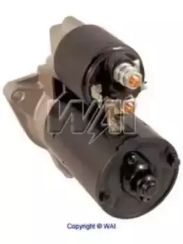 Стартер WAI 33031N