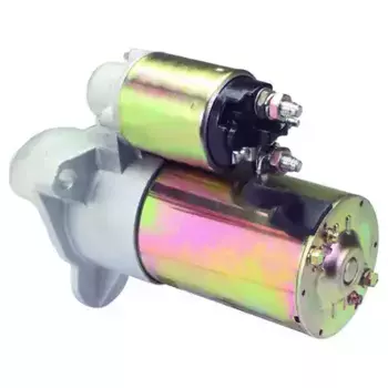 Стартер WAI 6490N