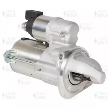 стартер! Z=11 0.9кВт\ Hyundai Solaris 10>, KIA Rio 1.4i/1.6i 11>