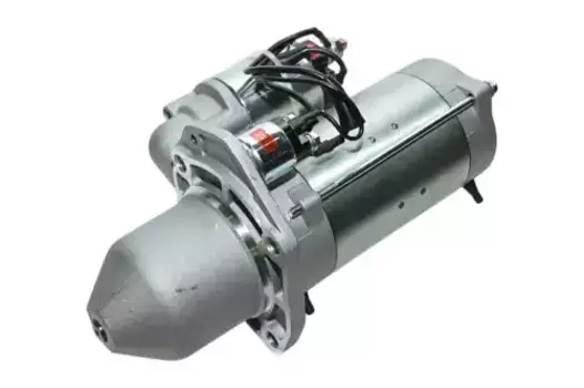 Стартер ZENTPARTS Z49252