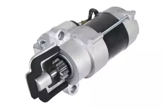 Стартер ZENTPARTS Z49339