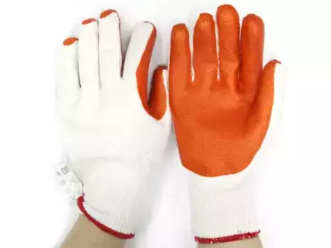 STARTUL ST7120-9 х/б с обливом 1 шт