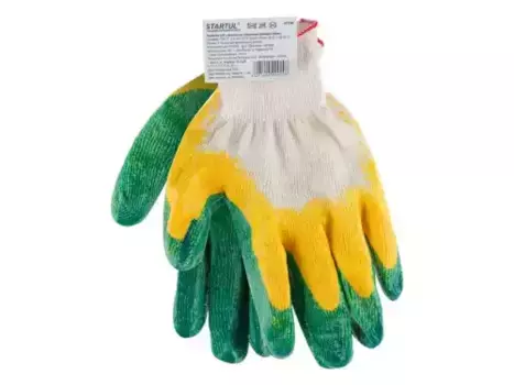 STARTUL ST7196 полиэфир х/б с обливом 1 шт