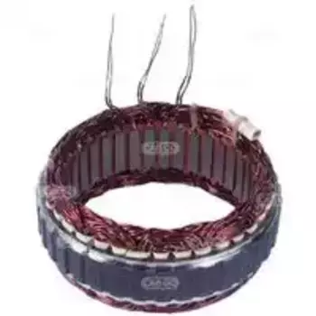 статор! 14V 55/70A\Mitsubishi 132934 CARGO