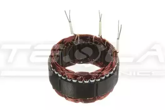 статор генератора! 75A\ Renault Megane/Kangoo/Espace/Laguna 1.4/1.6/2.0 97> TT74480 TESLA TECHNICS