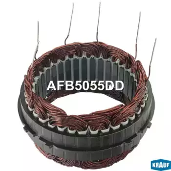 статор генератора!\DAF, MB Actros AFB5055DD KRAUF