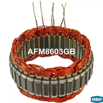 статор!\ Mitsubishi, Honda Civic 98-03 AFM8603GB KRAUF