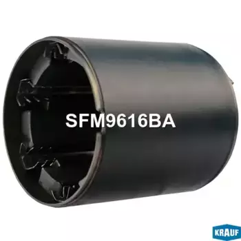 Статор стартера со стаканом !12v 1.7kw CR D74.5, 72 H77, 85.5 \SUZUKI Alto 1.0 09.1994-06. SFM9616BA KRAUF