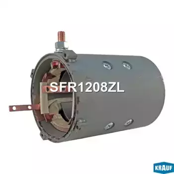 Статор стартера со стаканом SFR1208ZL KRAUF