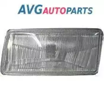 Стекло фары AVG 00 16 025 2 C