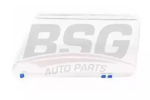 Стекло фары BSG BSG60801002
