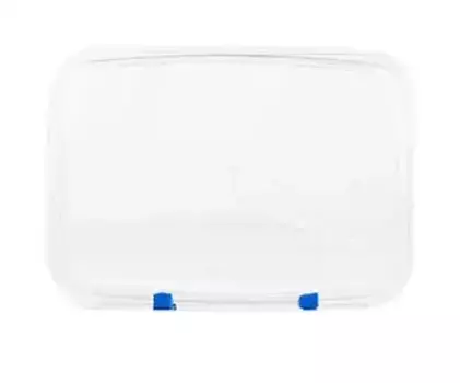 Стекло фары BSG BSG 60-801-003