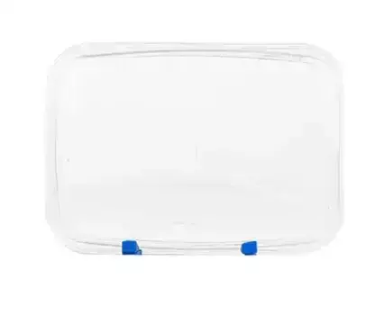 Стекло фары BSG BSG 60-801-004