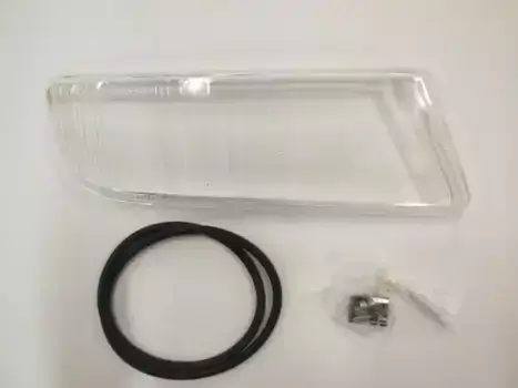 Стекло фары DEPO 47#449-2002REND