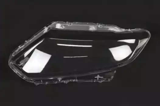 Стекло фары DOCAR 260604CC6C-DCR