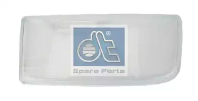 Стекло фары DT 4.62331