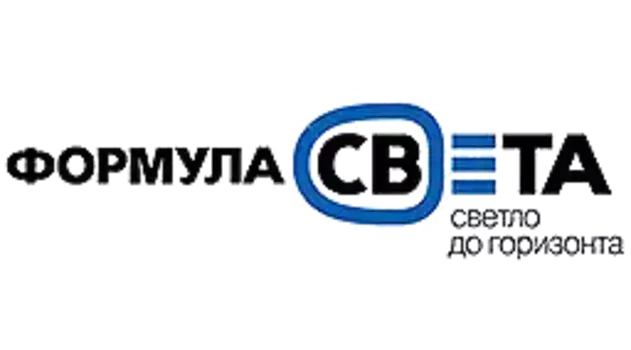 Стекло фары ФОРМУЛА СВЕТА 613711200