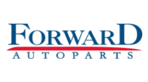 Стекло фары FORWARD NNP1197-080-L