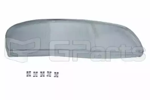 Стекло фары GPARTS VO8693588GL