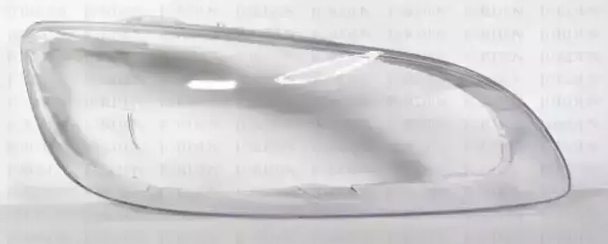 Стекло фары JORDEN 31698819/1