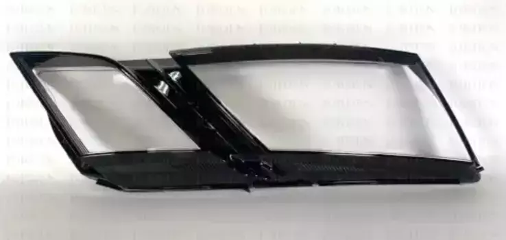 Стекло фары JORDEN 5E1941016C/1