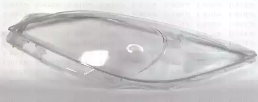 Стекло фары JORDEN BBP2510K0L/1