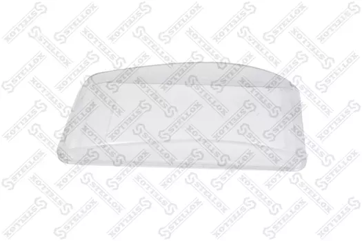 Стекло фары STELLOX 88-01019-SX