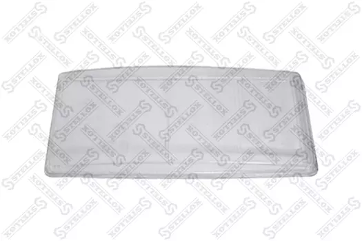 Стекло фары STELLOX 88-01011-SX