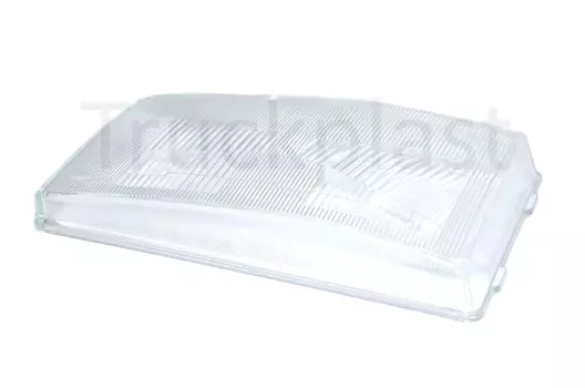 Стекло фары TANGDE TD01-59-018LS