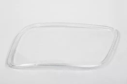 Стекло фары STELLOX 88-01045-SX