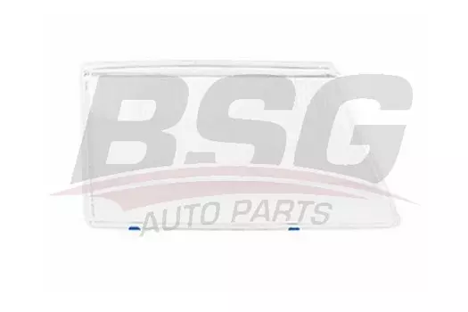 Стекло фары BSG BSG 60-801-001