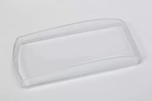 Стекло фары STELLOX 88-01026-SX