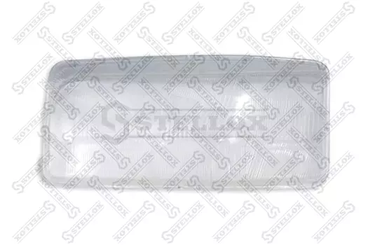 Стекло фары STELLOX 88-01016-SX