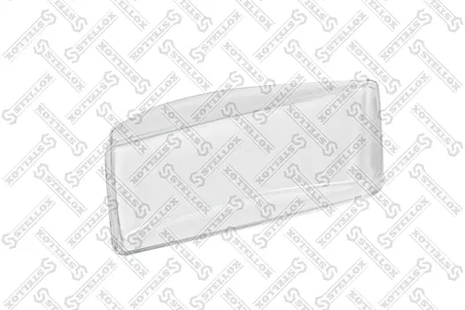 Стекло фары STELLOX 88-01039-SX