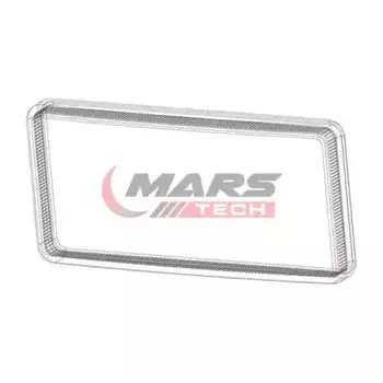 Стекло фары MARS TECH M691810 DUBL