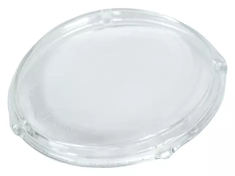 Стекло фары STELLOX 88-01063-SX