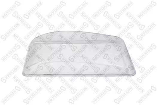 Стекло фары STELLOX 88-01018-SX