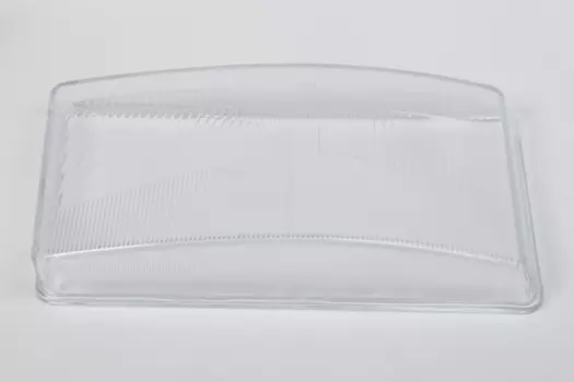 Стекло фары STELLOX 88-01010-SX