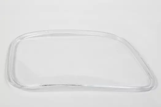 Стекло фары STELLOX 88-01051-SX