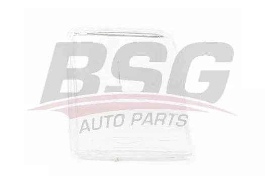 Стекло фары BSG BSG 90-801-003