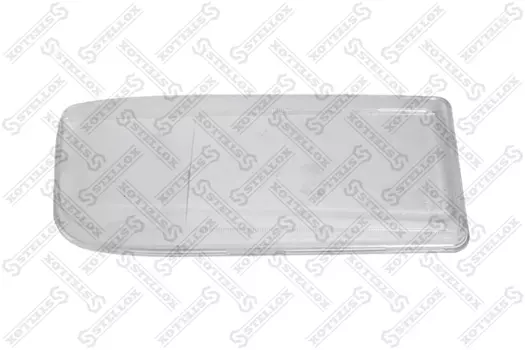 Стекло фары STELLOX 88-01034-SX