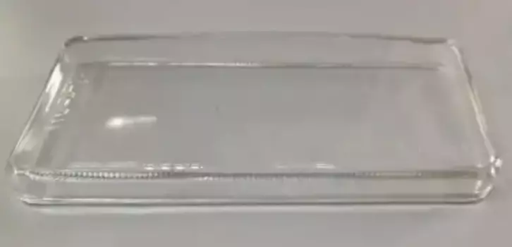 Стекло фары MARS TECH 691810M