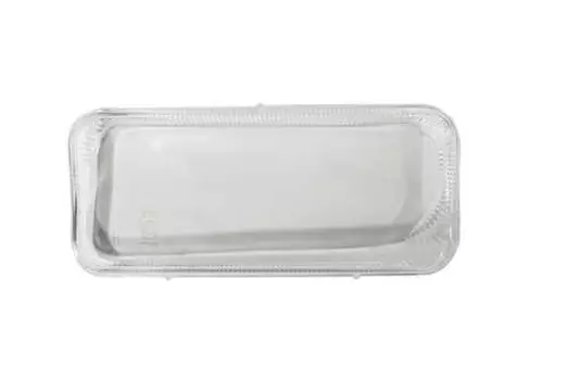 Стекло фары STELLOX 88-01050-SX