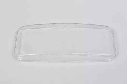 Стекло фары STELLOX 88-01038-SX