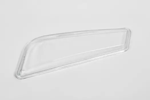 Стекло фары STELLOX 88-01055-SX