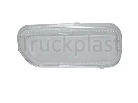 Стекло фары TANGDE TD0150024RS