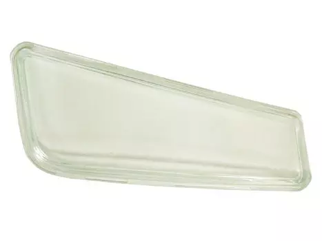 стекло фары противотуманной !правое \VOLVO FH4 M691610 MARS TECH