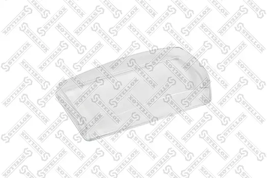 Стекло фары STELLOX 88-01059-SX