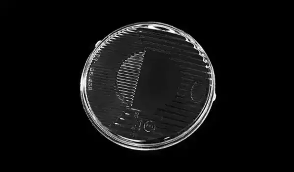 Стекло фары SDS EXCLUSIVE AOB00006XXX